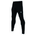 Thames Hero Pant BLK 3XL Den ultimate treningsbuksen  - Unisex