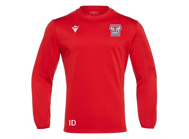 Tasta IL Salzach Teknisk treningsgenser 