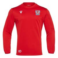 Tasta IL Salzach Teknisk treningsgenser