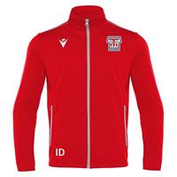 Tasta IL Nemesis Overtrekksjakke