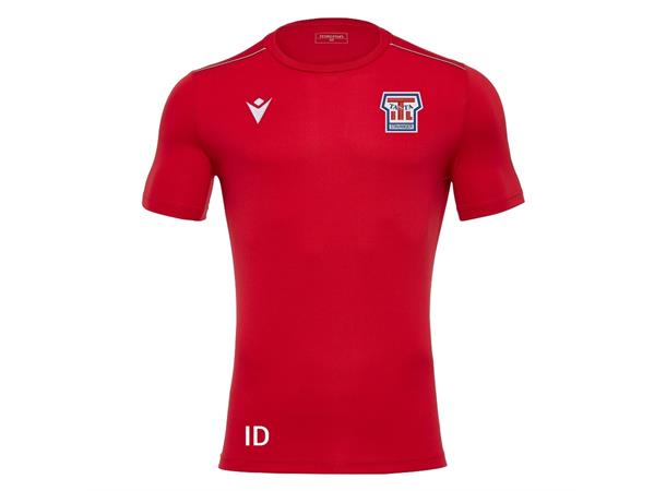 Tasta IL Rigel Teknisk T-Skjorte 