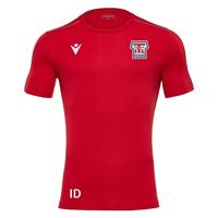 Tasta IL Rigel Teknisk T-Skjorte