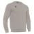 Axima Sweatshirt GRY 3XL Fritidsgenser i bomull -  Unisex 