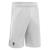 Oxide Hero Short WHT M Teknisk basketball shorts 