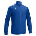 Achilles Microfiber Zip Top ROY XXL Teknisk overtrekksjakke - Unisex