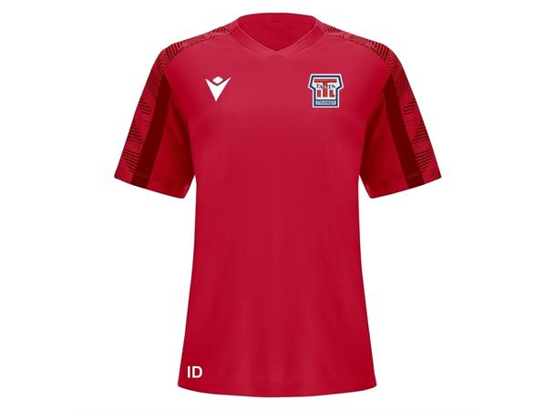 Tasta IL Bellatrix DAME Trenings- og spillerdrakt 