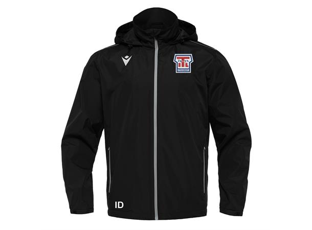 Tasta IL Vostok Teknisk vannavvisende vindjakke 