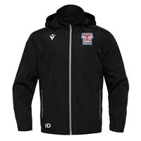 Tasta IL Vostok Teknisk vannavvisende vindjakke