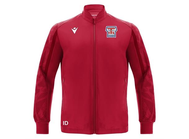 Tasta IL Achilles Teknisk overtrekksjakke 