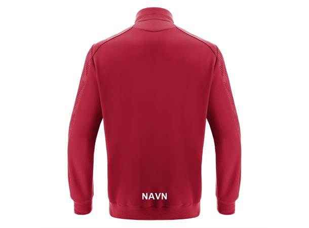 Tasta IL Achilles Teknisk overtrekksjakke 