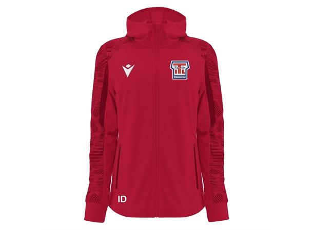 Tasta IL Aphrodite DAME Teknisk treningsjakke 