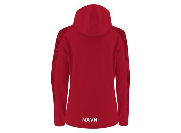 Tasta IL Aphrodite DAME Teknisk treningsjakke 