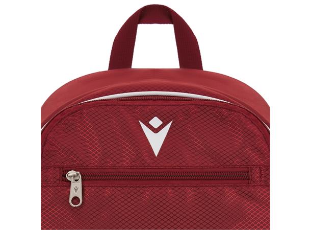 Tasta IL Maxi Academy Romslig ryggsekk 