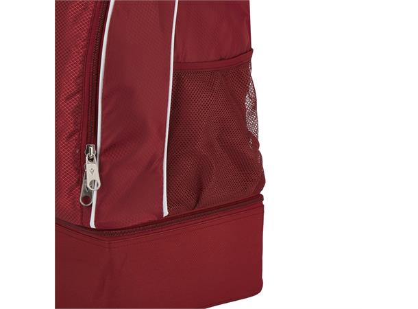 Tasta IL Maxi Academy Romslig ryggsekk 