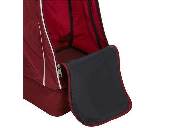 Tasta IL Maxi Academy Romslig ryggsekk 