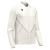 Morpheus Travel Full Zip Top OFFWHT L Teknisk reisejakke - Unisex 