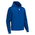 Horn Hooded Sweatshirt ROY M Teknisk hettegenser - Unisex
