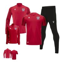 Tasta IL Pakke 3 Naryn-Gede-Thames