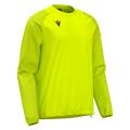 Drizzle Windbreaker YEL 3XL Ultralett vindstopper - Unisex