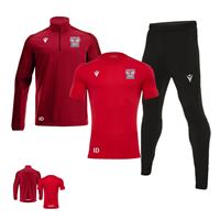 Tasta IL Pakke 2 Arno-Rigel-Thames