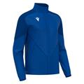 Poseidon Travel Full Zip Top ROY XS Teknisk reisejakke - Unisex