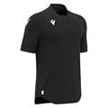 CERBERUS ECO shirt BLK XL Teknisk kamp og treningsdrakt - Unisex