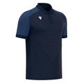 Baldwin Poly Polo NAV 3XL Teknisk poloskjorte - Unisex