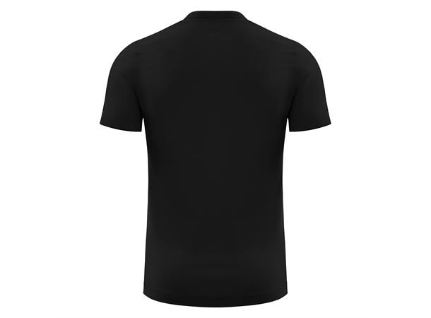 Gadreel Eco T-shirt BLK M T-skjorte i 100% bomull - Unisex 