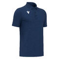 Jazz polo NAV L Poloskjorte - Unisex