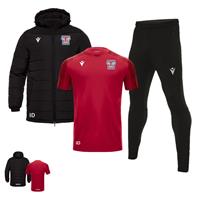 Tasta IL Pakke 4 Narvik-Gede-Thames