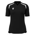 Anduril Womens Shirt BLK/WHT XXL Teknisk spillerdrakt til dame