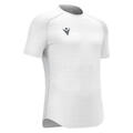Medal Shirt WHT XL Teknisk t-skjorte - Herre