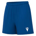 Nebula Woman Shorts ROY 3XL Teknisk kamp-og treningsshorts til dame
