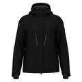 Winterfall Icon Jacket BLK L Bomberjacket