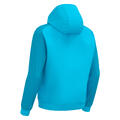 Horn Hooded Sweatshirt NSKY 3XS Teknisk hettegenser - Unisex