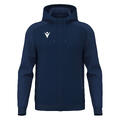 Chronos Full Zip Hoody NAV M Hettegenser