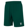 Galax Shorts BGRN 5XL Trenings og kampshorts