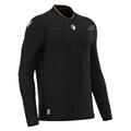 Mendez ECO Referee Shirt LS BLK XXL Teknisk dommerdrakt - Unisex