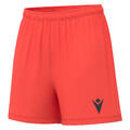 Nebula Woman Shorts NCOR S Teknisk kamp-og treningsshorts til dame