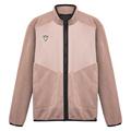 Hokkaido Icon full zip teddy GREIGE 3XL Fullzip Fleecejakke - Unisex