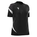 Naga Womens Shirt BLK/WHT XXL Teknisk spillerdrakt til dame