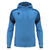 Alchemist Hoody INDIGO/NAVY M Hettegenser 