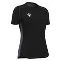 Trophy Shirt BLK XL Teknisk t-skjorte - Dame