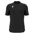Void Shirt Shortsleeve BLK XS Trening og Kamp T-skjorte