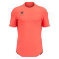 Void Shirt Shortsleeve NCOR XXL Trening og Kamp T-skjorte