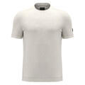 Everchill Icon stretch T-shirt OFWHT XXL T-Skjorte i bomullsstretch
