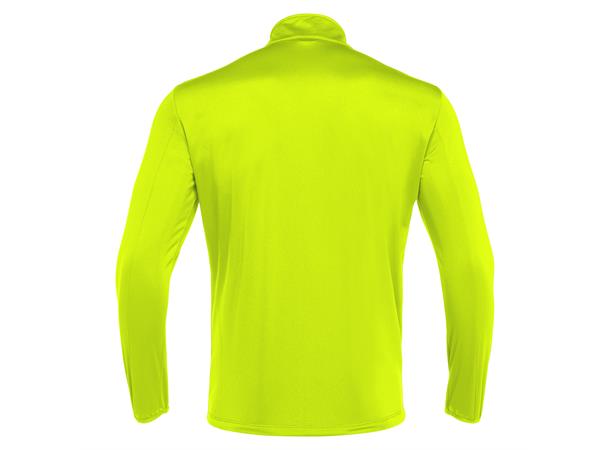 Havel Training Top 1/4 Zip NYEL L Teknisk treningsgenser  - Unisex 