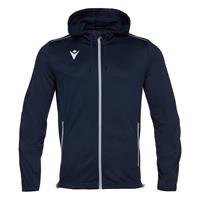 Freyr Hoody Full Zip Top NAV M Overtrekksjakke