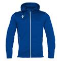 Freyr Hoody Full Zip Top ROY XXS Overtrekksjakke - Unisex